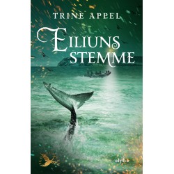 Eiliuns stemme: Ildfuglen 3