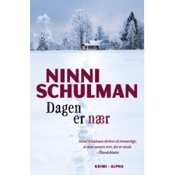 Dagen er nær: Hagfors 7