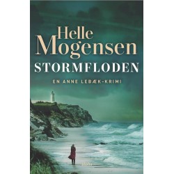 Stormfloden: Anne Lebæk 3