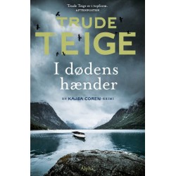 I dødens hænder: Kajsa Coren 2