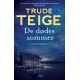 De dødes sommer: Kajsa Coren 3