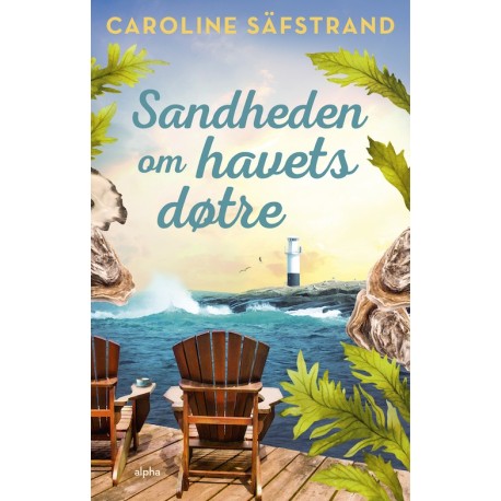 Sandheden om havets døtre