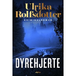 Dyrehjerte: Annie Ljung 1