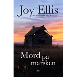 Mord på marsken: Nikki Galena 1