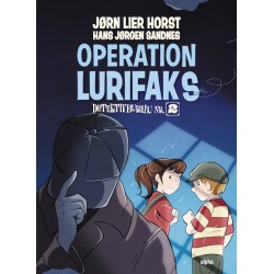 Operation Lurifaks
