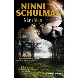 Når tiden går i stå: Hagfors 6