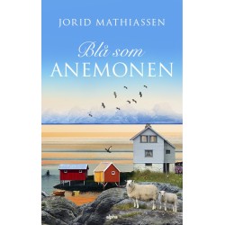 Blå som anemonen: Hjartøy-serien 2