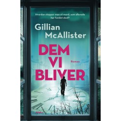 Dem vi bliver