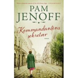 Kommandantens sekretær