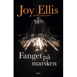 Fanget på marsken: Nikki Galena 6