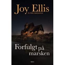 Forfulgt på marsken: Nikki Galena 5