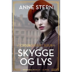 Skygge og lys: Jordemoderen i Berlin 1