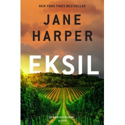Eksil: Aaron Falk 3
