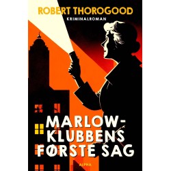 Marlow-klubbens første sag: Marlow-klubben 1
