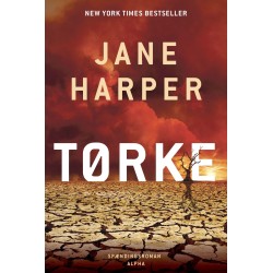 Tørke: Aaron Falk 1