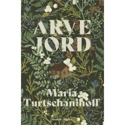 Arvejord