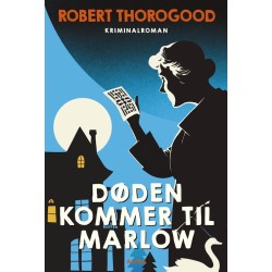 Døden kommer til Marlow: Marlow-klubben 2