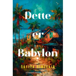 Dette er Babylon