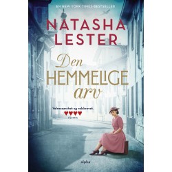 Den hemmelige arv