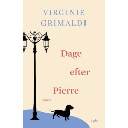 Dage efter Pierre