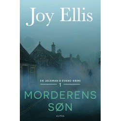 Morderens søn: Jackman & Evans 1