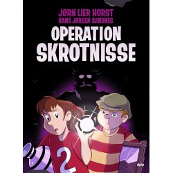 Operation Skrotnisse