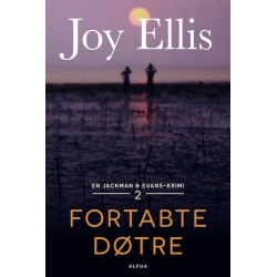 Fortabte døtre: Jackman & Evans 2