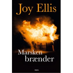 Marsken brænder: Nikki Galena 9