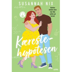 Kærestehypotesen: Chemistry Lessons 3