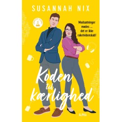 Koden til kærlighed: Chemistry Lessons 1