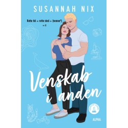 Venskab i anden: Chemistry Lessons 5