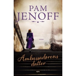 Ambassadørens datter
