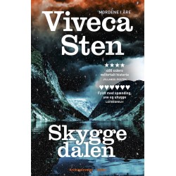 Skyggedalen: Mordene i Åre 2