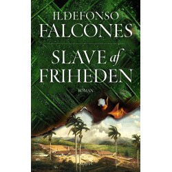 Slave af friheden