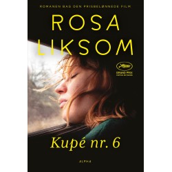 Kupé nr. 6