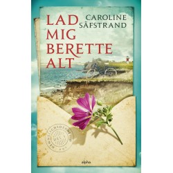 Lad mig berette alt: Hemmelighedernes ø 1