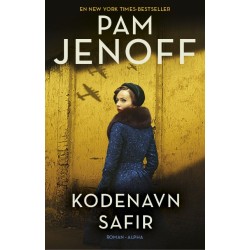 Kodenavn Safir
