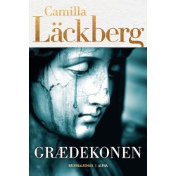 Grædekonen: Fjällbacka 12