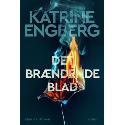 Det brændende blad: Liv Jensen 1