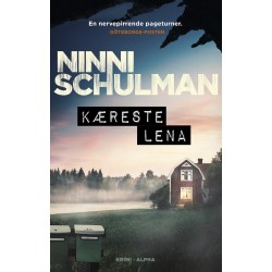 Kæreste Lena: Ingrid Wolt 2