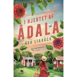 I hjertet af Ådala: Kolonihaven 1