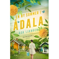 En ny sommer i Ådala: Kolonihaven 2