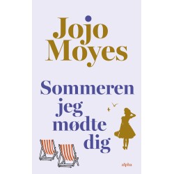 Sommeren jeg mødte dig