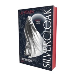 Silvercloak: Silvercloak-sagaen 1