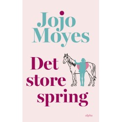 Det store spring