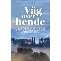 Våg over hende
