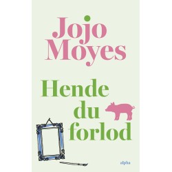 Hende du forlod