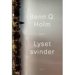Lyset svinder