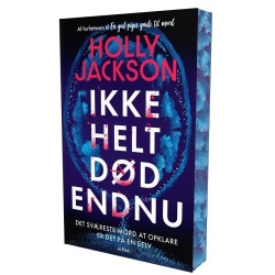 Ikke helt død endnu