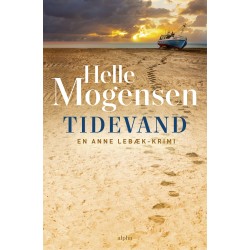 Tidevand: Anne Lebæk 4